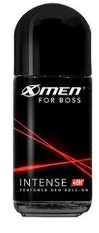 Thùng lăn khử mùi Xmen 24 lọ x 50ml